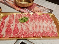 -炭之家齐齐哈尔大片烤肉·涮毛肚火锅·齐齐哈尔烤肉(中央大街店)
