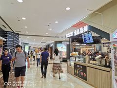 -光启城时尚购物中心