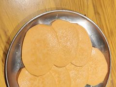 -那胡同里的小烤肉馆(开发区万达店)