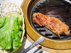 -花味烤肉·拌饭(建邺万达店)