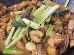 -凯盈阁·顺德私房菜·桑拿鸡