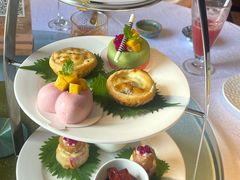 -水上明月·湖景餐厅