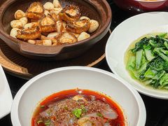 -徐记海鲜(陕西历史博物馆|明德门店)