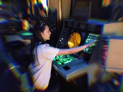 -中途岛号航空母舰博物馆