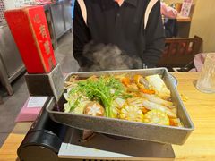 -有喜屋·日料·居酒屋(旭辉广场店)