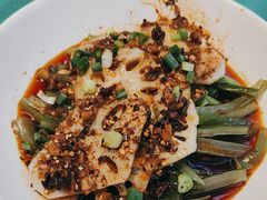 -川正旺江湖菜(三元桥店)