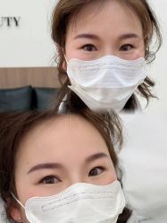 -Verywang半永久纹眉•仪器野生眉