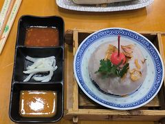 -芋包王闽南茶楼(八市店)
