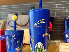 -星巴克(北京三里河东路店)