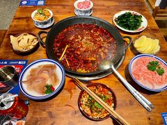 -楠火锅(太古里总店)