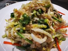 -隐厨·海鲜大排档·老鲁菜(恒通路店)