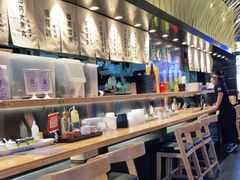 -雷门拉面店(新光天地店)