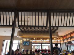 -香园茶社·金陵小灶(老门东店)