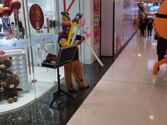 -万达广场(北京槐房店)