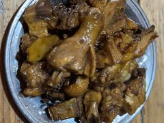 -老鲍农家乐