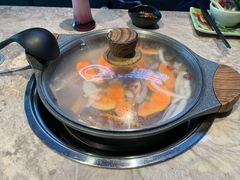 -采椰郎椰子鸡·脆皮鸡火锅(融创茂店)
