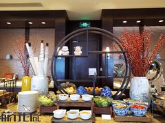 -无锡君来洲际酒店