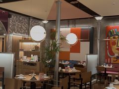 -芭莉与彩虹西餐厅(成都合生汇店)