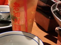 -老湘村·湖南土菜(天河维多利店)