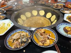 -柴火人家(桐庐总店)