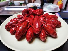 -靓靓蒸虾(中山里店)
