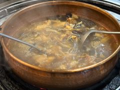 -阿山卓·野生菌火锅·纳西火塘烤肉