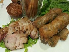 -Pho Asia 亚阁越南料理(上海来福士广场店)