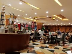 -世纪金源·西餐厅(观音桥东环路店)