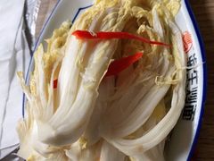 -海生炒面  盐池手抓羊肉馆(鼓楼南街店)