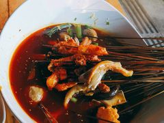 -蜀串香牛杂火锅串串