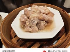 -京香轩·中餐厅(上海中庚聚龙酒店)