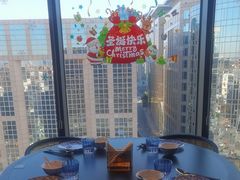 -喜悦烤鸭·新京菜(王府井店)