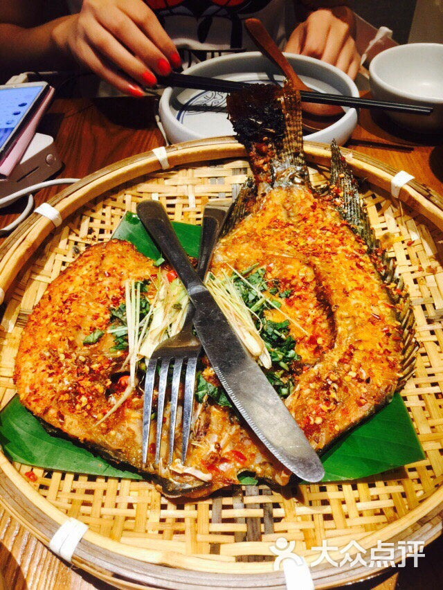 云海肴云南菜(日月光店)