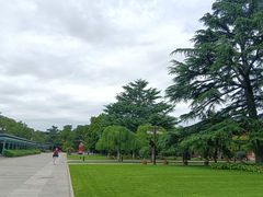 -北京市劳动人民文化宫(太庙)