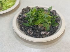 -黑八私房老北京炸酱面