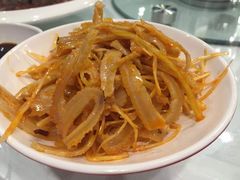 -金海湾海鲜总店