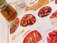 -翠亭酒家(山西南路店)