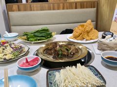 -和庆斋羊蝎子火锅·碳缸烧烤(顺义旗舰店)