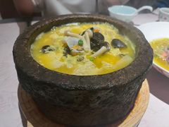 -维园悦谱·海派家常菜(乌鲁木齐南路店)
