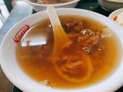 -好成财牛排馆(涂门街总店)