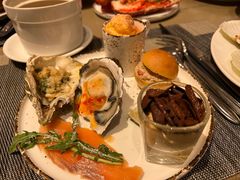 -博林天瑞喜来登酒店·西丽尚膳