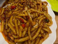 -天山传奇新疆菜(SKLP店)