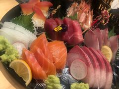 -泉寿司(万科公园店)