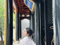-白鹿洞书院