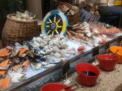 -咖啡苑自助餐厅·中国大饭店