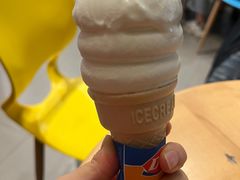-DQ·蛋糕·冰淇淋(富华里店)