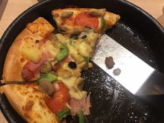 -必胜客(松雷店)