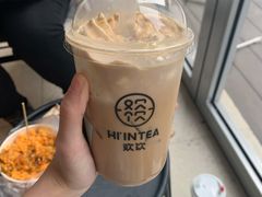 -欢饮(王府井总店)