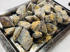 麦片紫薯-郑喜旺烧烤(新密总店)