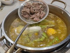 -潮发潮汕牛肉店(软件基地店)